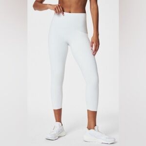 Very Rare SPANX Bootie Boost 7/8 Leggings